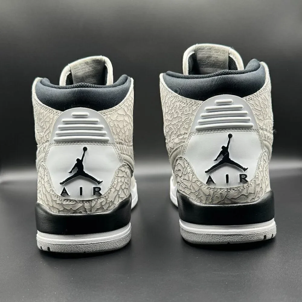 Jordan air legacy